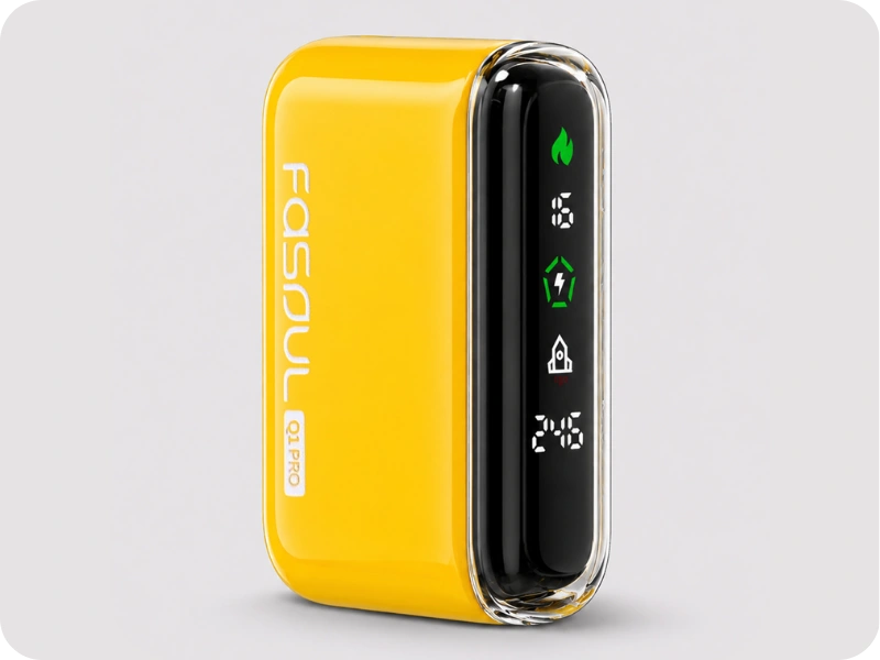 Fasoul Q1 Pro