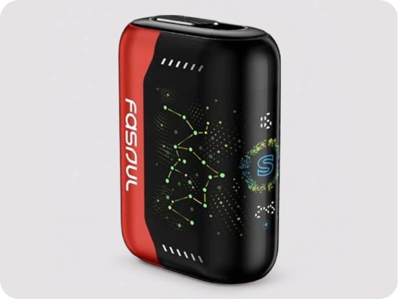 Fasoul Stellar