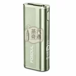 fasoul c2 薄荷綠二回機