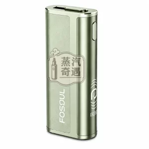 fasoul c2 薄荷綠二回機